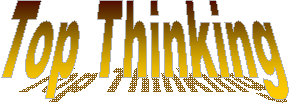 Top Thinking